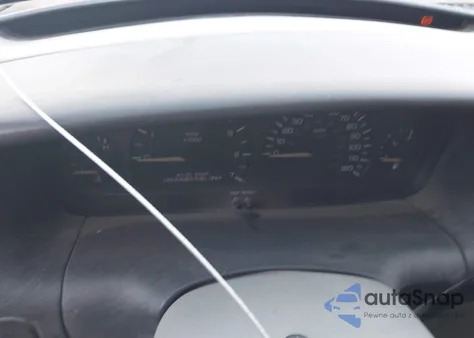 1998 Dodge Grand Caravan Se from USA, damaged, VIN 2B4GP44G2WR596345